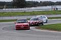 Gruppo centrale race cars bagar al tornantino per la 3^ tappa categoria Turismo oltre 1600 al Trofeo Autodromo del Levante 2015 a Binetto