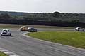 Minicar Fiat bagar con sorpasso alla curva Gargano al II Trofeo Autodromo del Levante - 3^ Prova