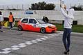 Pole position Renault Clio Proto pilota Vito Tagliente per la 3^ tappa del II Trofeo Autodromo del Levante a Binetto