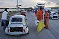 Trofeo Autodromo del Levante 2015, due le gare in programma per le categorie delle Minicar Fiat 500 e Fiat 126 rigorosamente in stile racing