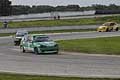 Peugeot 106 Rally terzetto centrale condotto dal pilota Argese Donato categoria Monomarca Peugeot N-1400 3^ prova al Trofeo Autodromo del Levante 2015