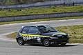 Trofeo Racing Start - 1^ Prova in gara Triscuzzi Massimo su Peugeot 106 16V al Trofeo Autodromo del Levante 2015