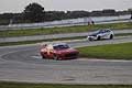 Tonantino con la Fiat X1/9 pilota Ventriglia Gennaro al Trofeo Autodromo del Levante 2015, 3^ Prova