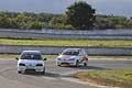 Tornantino terza e quarta posizione rispettivamente Cazzolino e Perrotta in gara per la 2^ prova del Trofeo Autodromo del Levante 2015