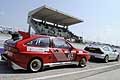 Trofeo Autodromo del Levante 2015 - vetture Honda categoria Turismo fino a 1600