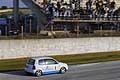 Volkswagen Lupo pilota Sacco Giuliano si  aggiudicato il giro veloce 1^ Prova al Trofeo Lupo Cup per il II Trofeo Autodromo del Levante sul circuito di Binetto