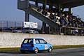 VW Lupo Demola Francesco giunto 5 in gara per la 1^ Prova al Trofeo Lupo Cup, II Trofeo Autodromo del Levante sul circuito di Binetto