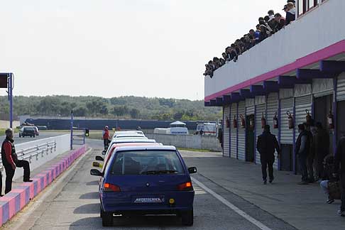 Trofeo-Autodromo-del-Levante Peugeot_1-Tappa