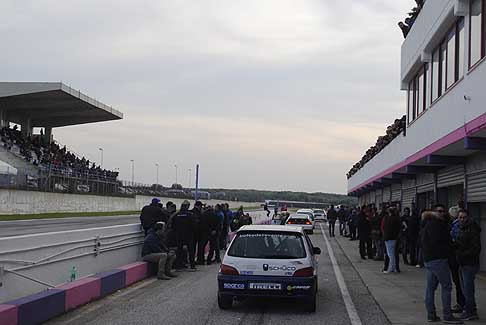 Trofeo-Autodromo-del-Levante Turismo-Prova-3