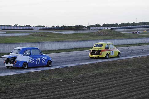 Trofeo-Autodromo-del-Levante Microcar