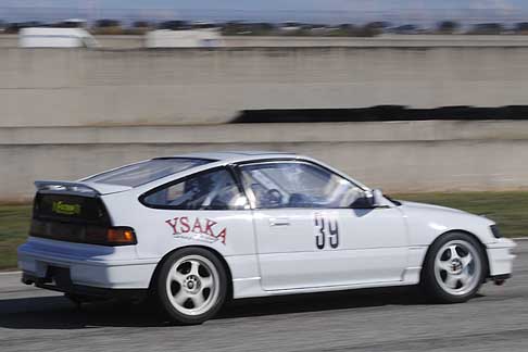 Trofeo-Autodromo-del-Levante Turismo-Prova-2