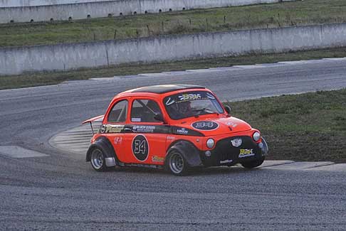 Trofeo-Autodromo-del-Levante Microcar