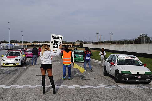 Autodromo del Levante - Monomarca Peugeot N 1400