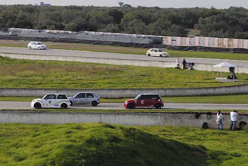 Autodromo del Levante - Trofeo Racing Start + Trofeo Alfa 33