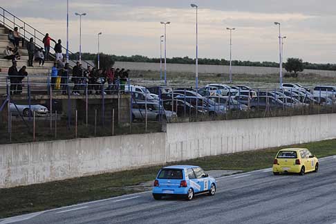 Trofeo-Autodromo-del-Levante VW-Lupo