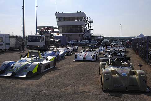 Trofeo-Autodromo-del-Levante Prototipi