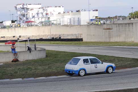 Trofeo-Autodromo-del-Levante Turismo-Prova-2