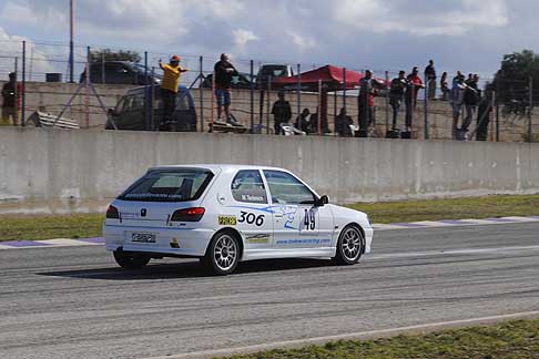 Trofeo-Autodromo-del-Levante Turismo oltre 1600
