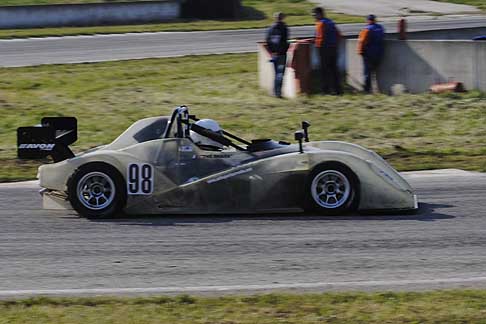 Trofeo-Autodromo-del-Levante Monoposto