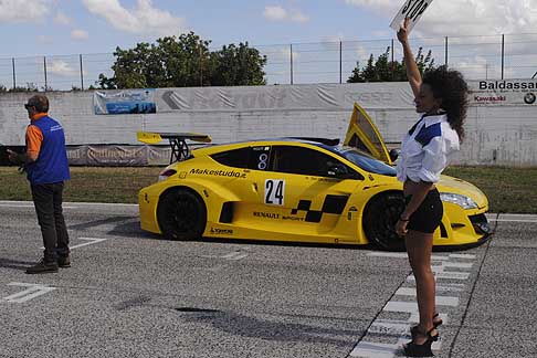 Trofeo-Autodromo-del-Levante Turismo oltre 1600