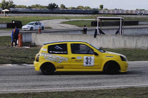 Trofeo-Autodromo-del-Levante Turismo oltre 1600