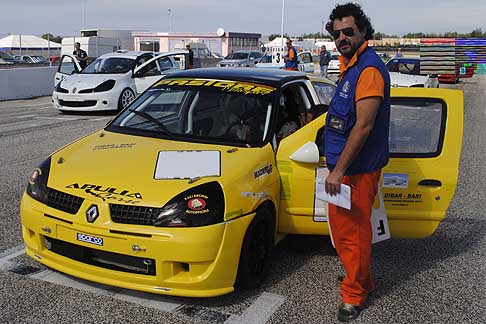 Trofeo-Autodromo-del-Levante Turismo oltre 1600