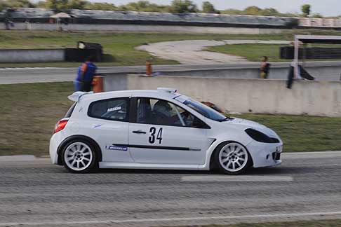 Trofeo-Autodromo-del-Levante Turismo oltre 1600