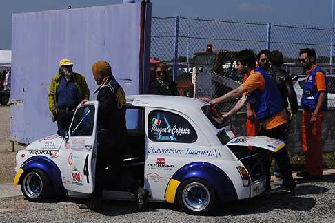 Trofeo-Autodromo-del-Levante Trofeo Minicar