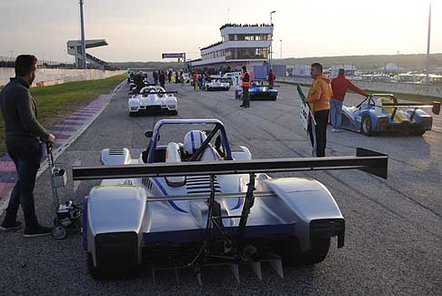 Trofeo-Autodromo-del-Levante Prototipi