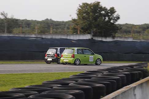 Trofeo-Autodromo-del-Levante Volkswagen