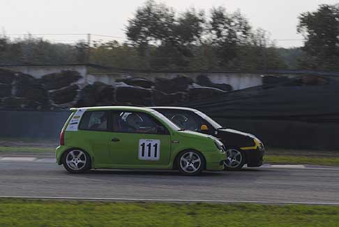 Trofeo-Autodromo-del-Levante Volkswagen