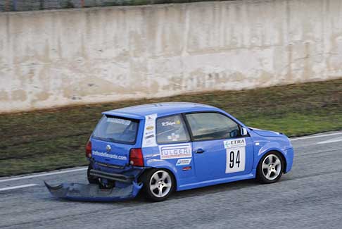 Trofeo-Autodromo-del-Levante VW-Lupo