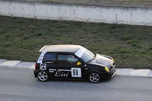 Trofeo-Autodromo-del-Levante VW-Lupo