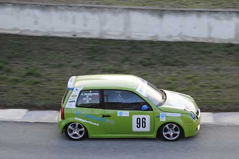 Trofeo-Autodromo-del-Levante VW-Lupo