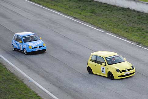 Trofeo-Autodromo-del-Levante VW-Lupo