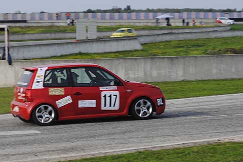 Trofeo-Autodromo-del-Levante Volkswagen