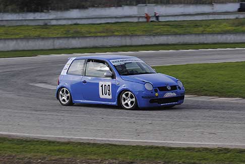 Trofeo-Autodromo-del-Levante Volkswagen