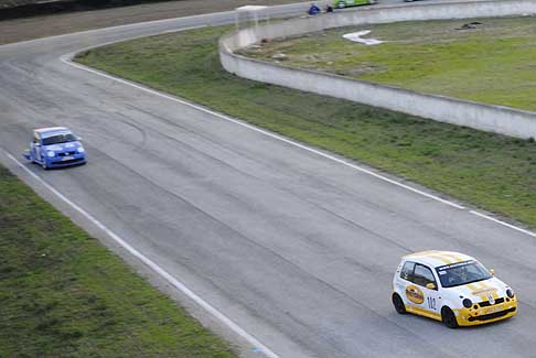 Trofeo-Autodromo-del-Levante VW-Lupo