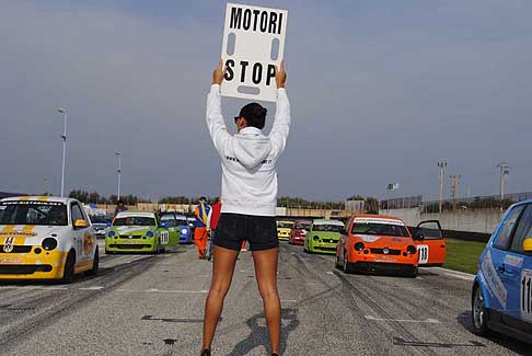 Autodromo del Levante - Trofeo Lupo Cup