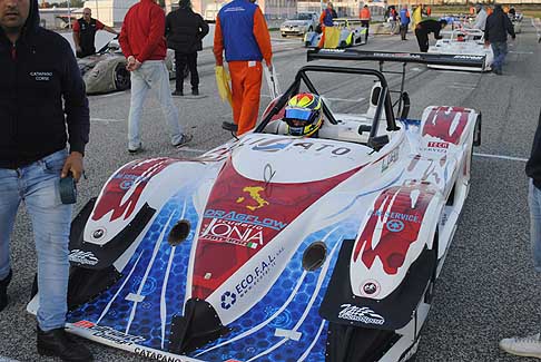 Trofeo-Autodromo-del-Levante Prototipi