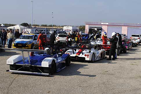 Trofeo-Autodromo-del-Levante Monoposto