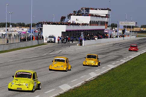 Trofeo-Autodromo-del-Levante Campionato