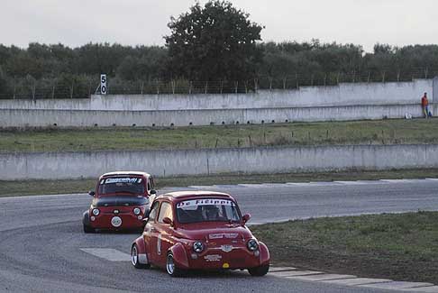 Trofeo-Autodromo-del-Levante Microcar