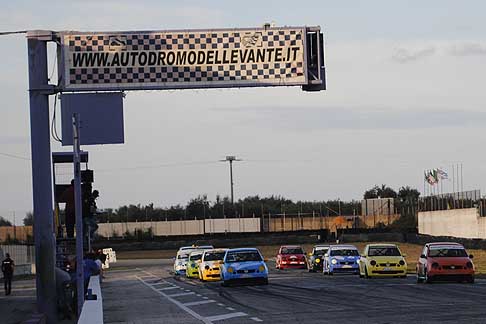 Trofeo Autodromo del Levante - Trofeo Lupo Cup