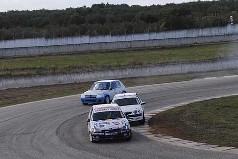 Trofeo-Autodromo-del-Levante Turismo-Prova-2