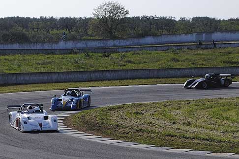Trofeo-Autodromo-del-Levante Monoposto