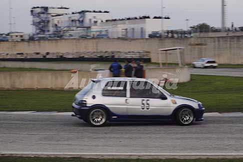 Trofeo-Autodromo-del-Levante Turismo-Prova-3