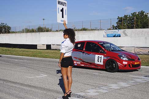 Trofeo Autodromo del Levante - Racing Start e Trofeo Alfa 33