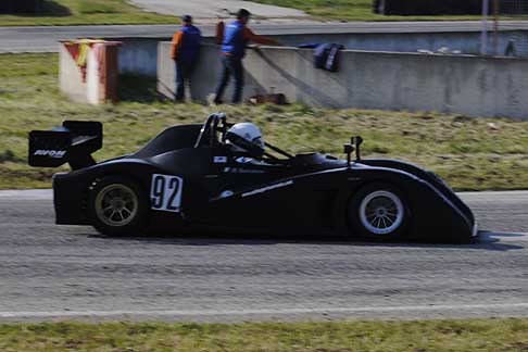 Trofeo-Autodromo-del-Levante Monoposto