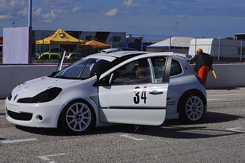 Trofeo-Autodromo-del-Levante Turismo oltre 1600